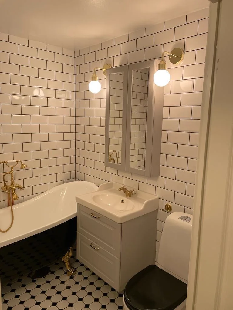 Noggrant genomfört kundprojekt, Stockholms län